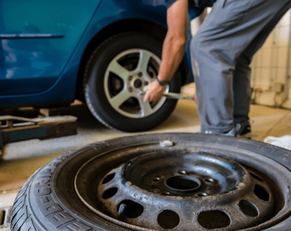 Brothers Tire Shop - Hopkinsville